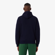 Acquista abbigliamento Felpa LACOSTE SH9623 per il tuo stile sempre attuale.