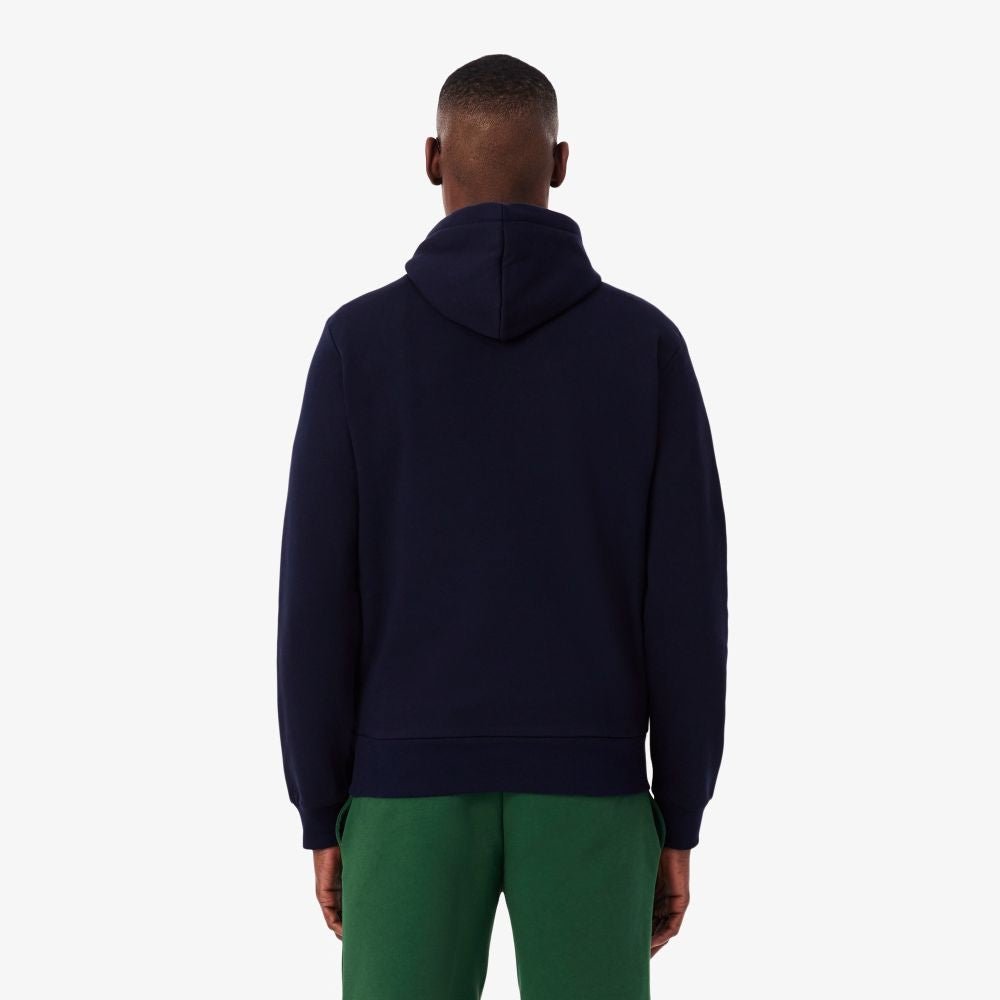 Acquista abbigliamento Felpa LACOSTE SH9623 per il tuo stile sempre attuale.