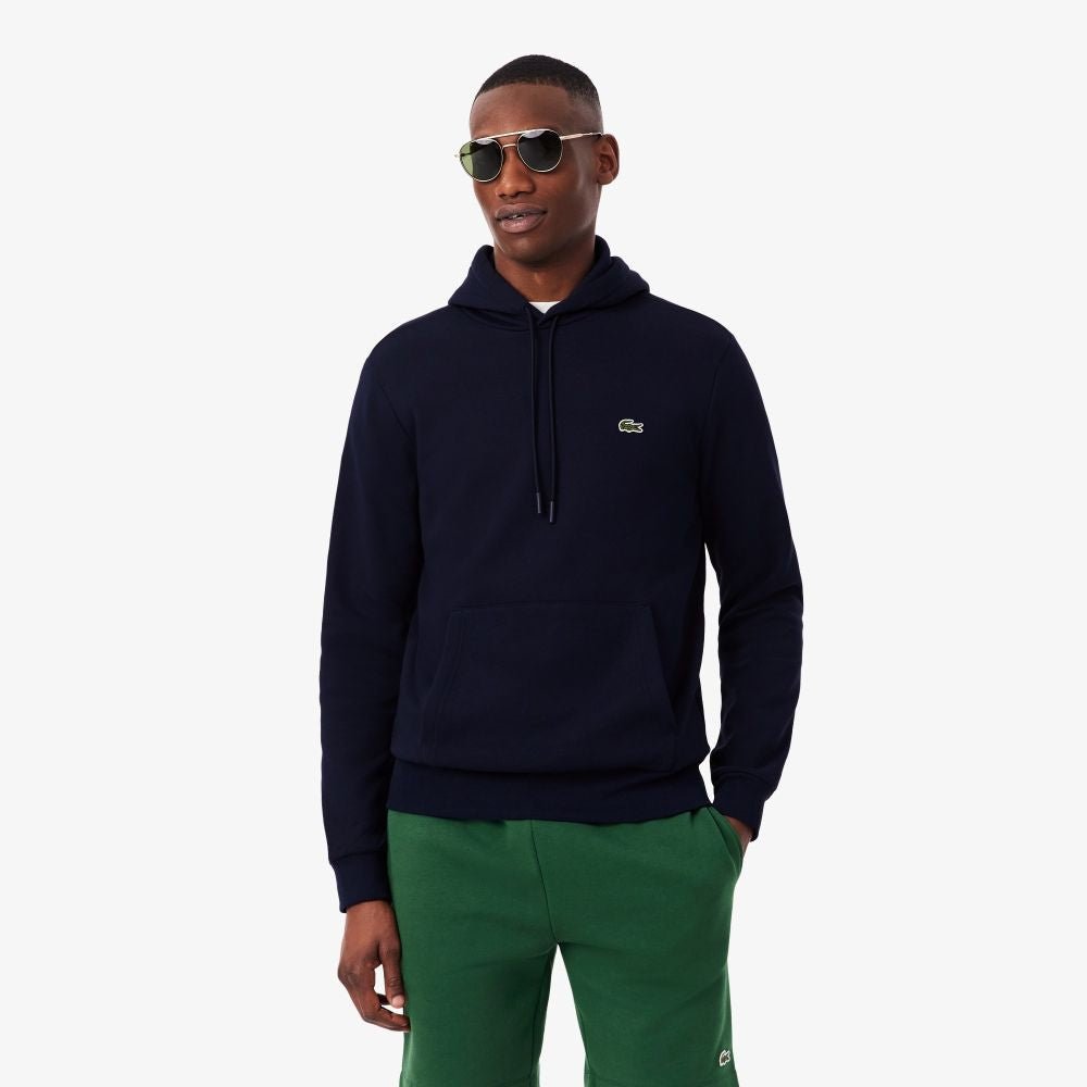 Acquista abbigliamento Felpa LACOSTE SH9623 per il tuo stile sempre attuale.