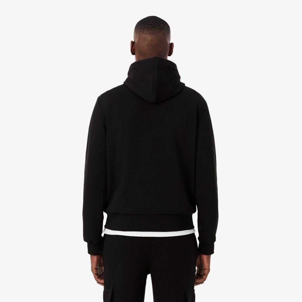 Acquista abbigliamento Felpa LACOSTE SH9623 per il tuo stile sempre attuale.