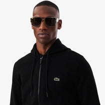 Acquista abbigliamento Felpa LACOSTE SH9626 per il tuo stile sempre attuale.