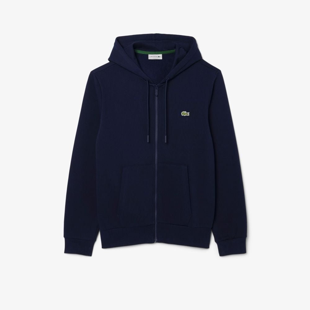 Acquista abbigliamento Felpa LACOSTE SH9626 per il tuo stile sempre attuale.