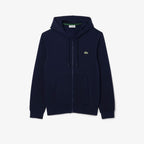 Acquista abbigliamento Felpa LACOSTE SH9626 per il tuo stile sempre attuale.
