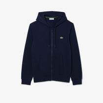 Acquista abbigliamento Felpa LACOSTE SH9626 per il tuo stile sempre attuale.