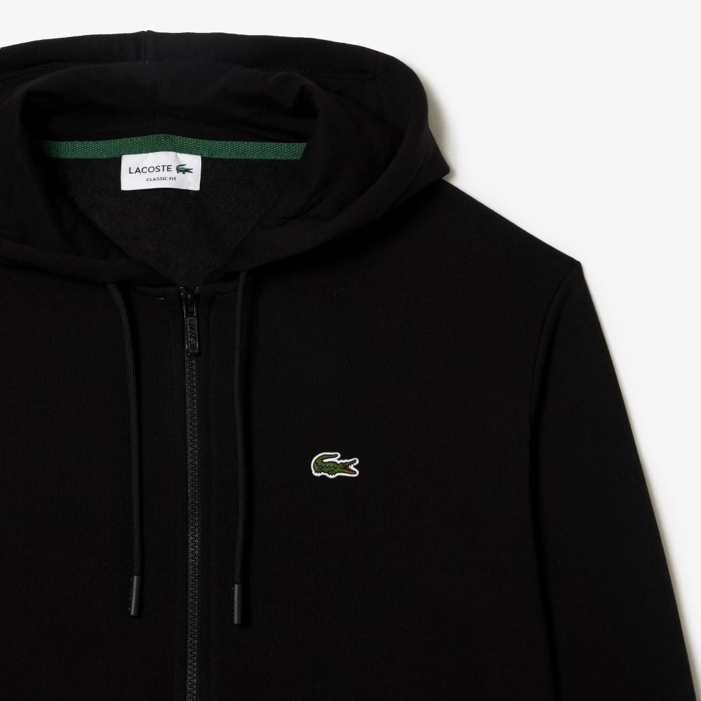 Acquista abbigliamento Felpa LACOSTE SH9626 per il tuo stile sempre attuale.
