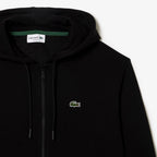 Acquista abbigliamento Felpa LACOSTE SH9626 per il tuo stile sempre attuale.