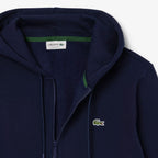 Acquista abbigliamento Felpa LACOSTE SH9626 per il tuo stile sempre attuale.