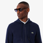 Acquista abbigliamento Felpa LACOSTE SH9626 per il tuo stile sempre attuale.