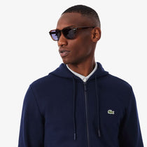 Acquista abbigliamento Felpa LACOSTE SH9626 per il tuo stile sempre attuale.