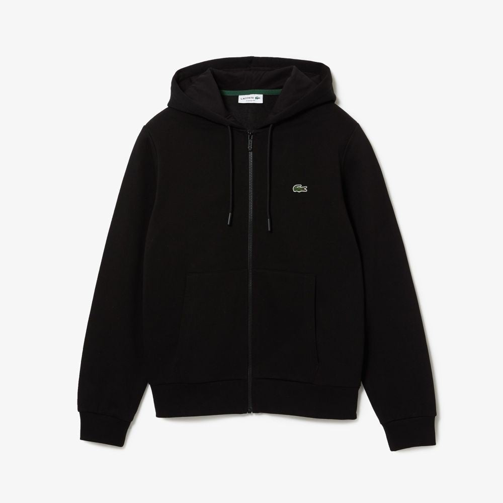 Acquista abbigliamento Felpa LACOSTE SH9626 per il tuo stile sempre attuale.
