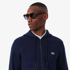 Acquista abbigliamento Felpa LACOSTE Uomo per il tuo stile sempre attuale.