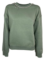 Acquista abbigliamento Felpa MARK UP Donna per il tuo stile sempre attuale.