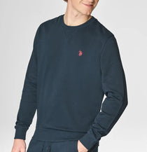 Acquista abbigliamento Felpa U.S. POLO 52088 per il tuo stile sempre attuale.