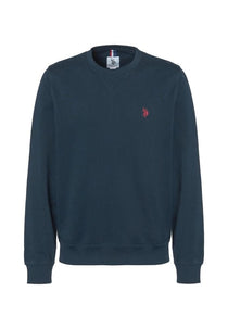 Acquista abbigliamento Felpa U.S. POLO 52088 per il tuo stile sempre attuale.