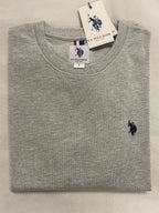 Acquista abbigliamento Felpa U.S. POLO 52088 per il tuo stile sempre attuale.