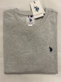 Acquista abbigliamento Felpa U.S. POLO 52088 per il tuo stile sempre attuale.