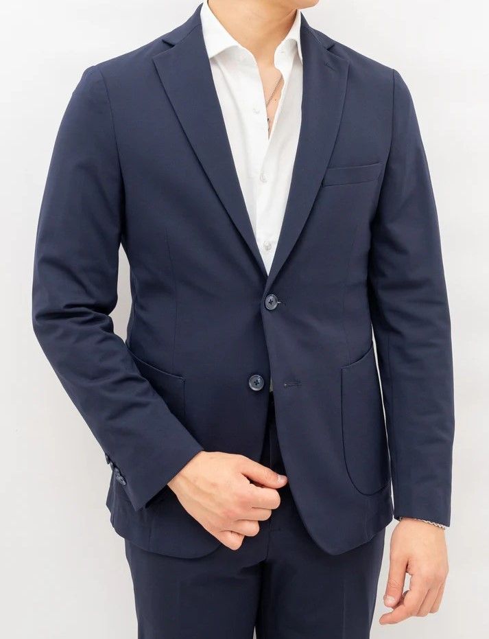 Acquista abbigliamento Giacca HAMAKI - HO GAE1596H per il tuo stile sempre attuale.