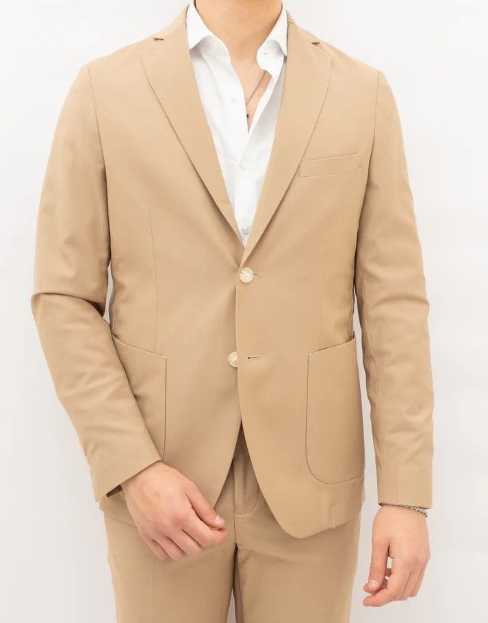 Acquista abbigliamento Giacca HAMAKI - HO GAE1596H per il tuo stile sempre attuale.