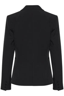 Acquista abbigliamento Giacca ICHI 20112607 per il tuo stile sempre attuale.