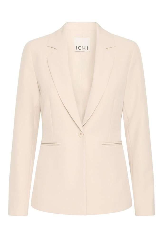 Acquista abbigliamento Giacca ICHI 20112607 per il tuo stile sempre attuale.