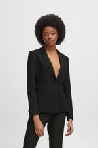Acquista abbigliamento Giacca ICHI 20112607 per il tuo stile sempre attuale.