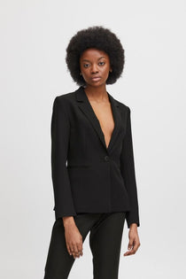 Acquista abbigliamento Giacca ICHI 20112607 per il tuo stile sempre attuale.