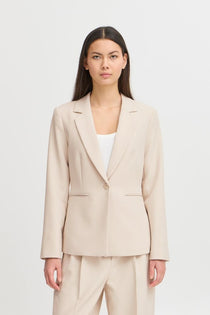 Acquista abbigliamento Giacca ICHI 20112607 per il tuo stile sempre attuale.