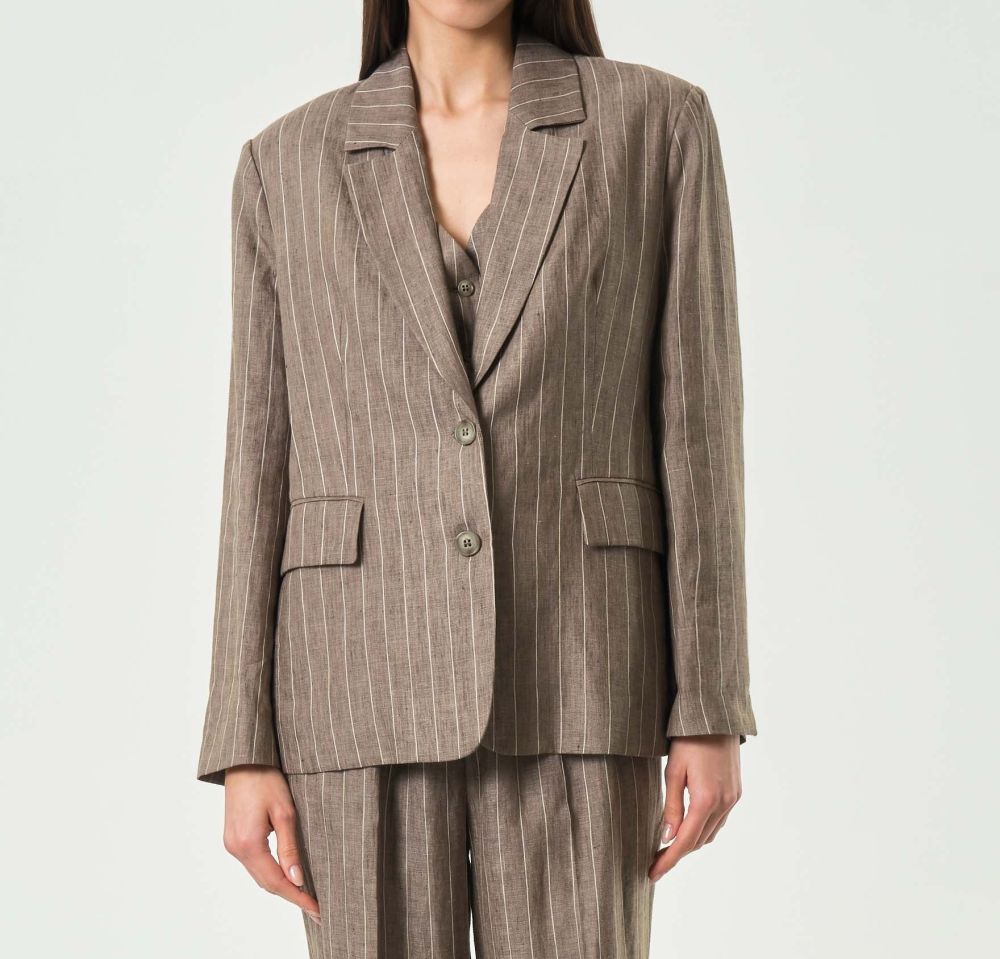 Acquista abbigliamento Giacca WU' SIDE 26001 per il tuo stile sempre attuale.