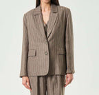 Acquista abbigliamento Giacca WU' SIDE 26001 per il tuo stile sempre attuale.
