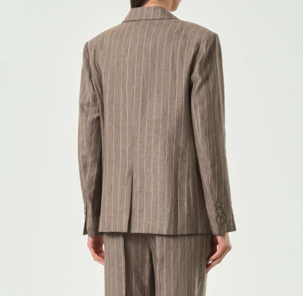 Acquista abbigliamento Giacca WU' SIDE 26001 per il tuo stile sempre attuale.