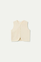 Acquista abbigliamento Gilet Compañia Fantástica Donna per il tuo stile sempre attuale.