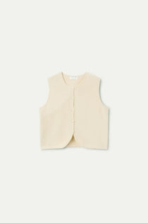 Acquista abbigliamento Gilet Compañia Fantástica Donna per il tuo stile sempre attuale.