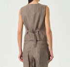 Acquista abbigliamento Gilet WU' SIDE 26003 per il tuo stile sempre attuale.