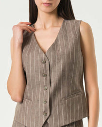 Acquista abbigliamento Gilet WU' SIDE 26003 per il tuo stile sempre attuale.