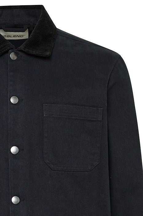 Acquista abbigliamento Giubbotto BLEND 20717909 per il tuo stile sempre attuale.