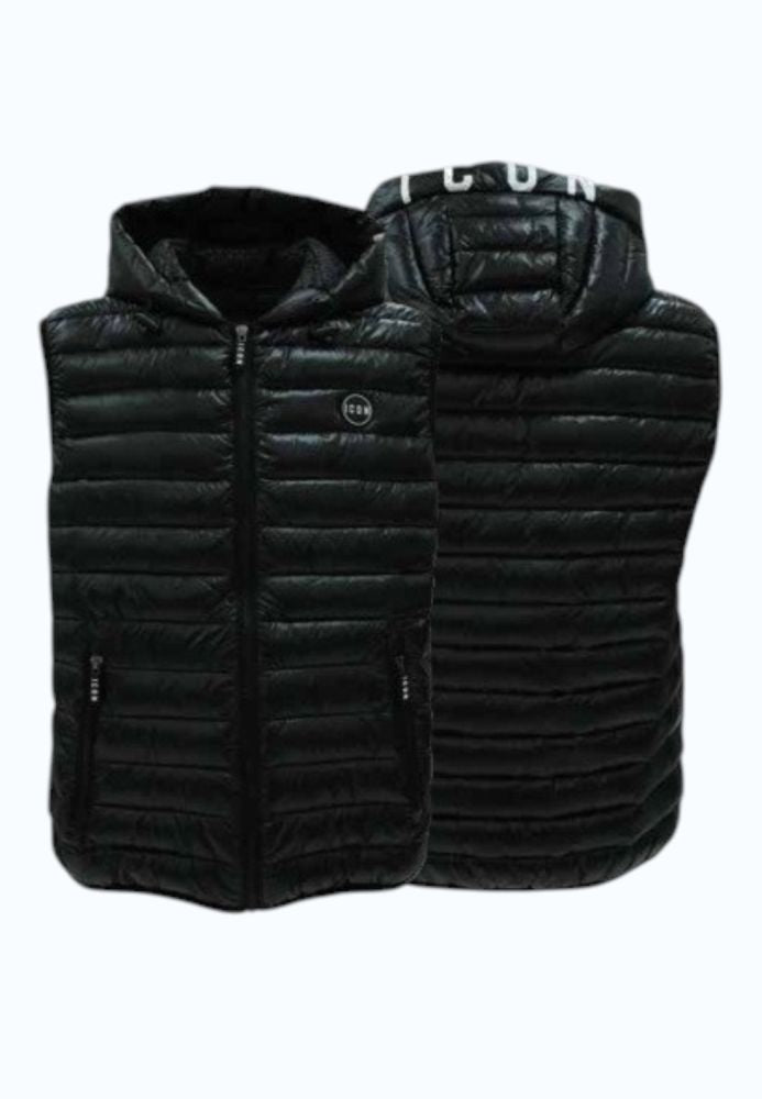 Acquista abbigliamento Giubbotto ICON Uomo per il tuo stile sempre attuale.