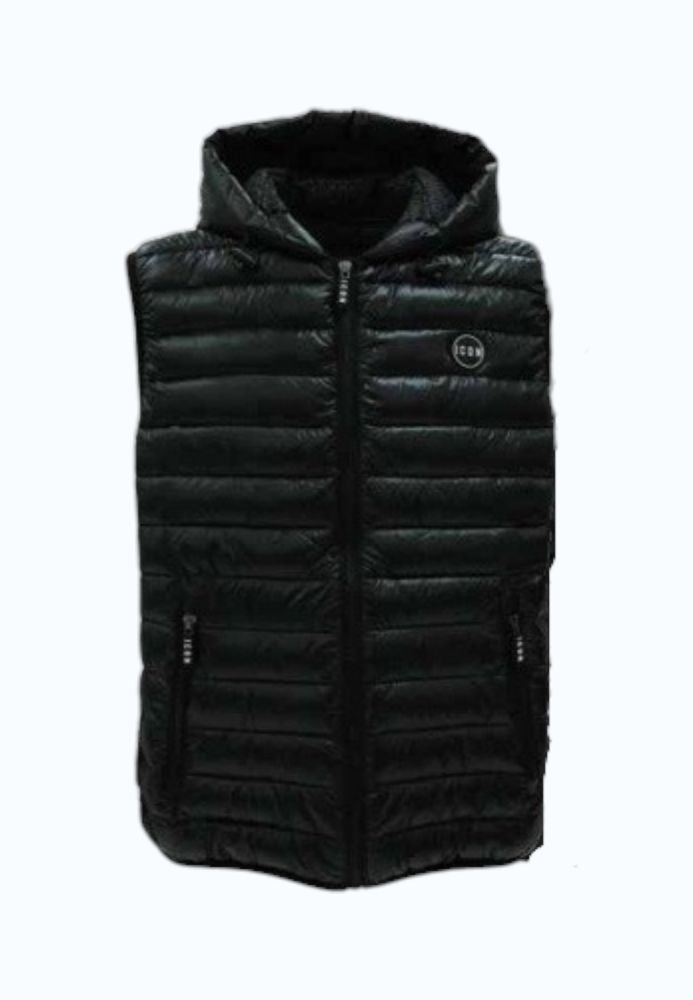 Acquista abbigliamento Giubbotto ICON Uomo per il tuo stile sempre attuale. Immagine principale del prodotto