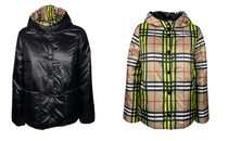 Acquista abbigliamento Giubbotto PUZZLE GOOSE Donna per il tuo stile sempre attuale.
