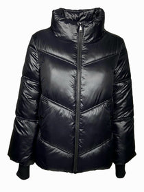 Acquista abbigliamento Giubbotto PUZZLE GOOSE Donna per il tuo stile sempre attuale.