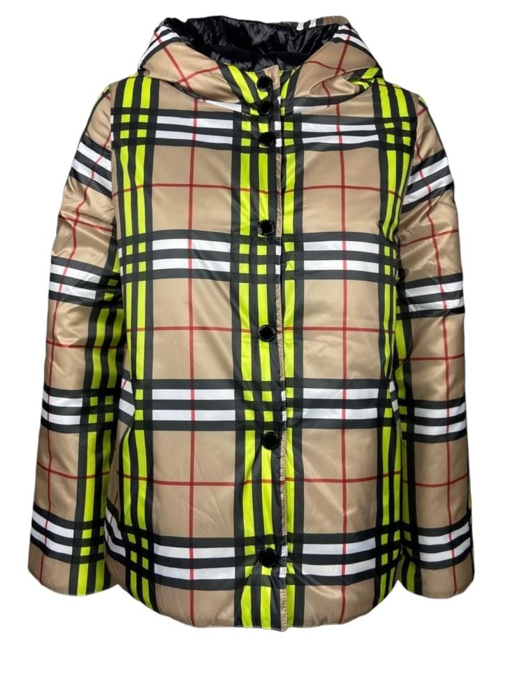 Acquista abbigliamento Giubbotto PUZZLE GOOSE Donna per il tuo stile sempre attuale.