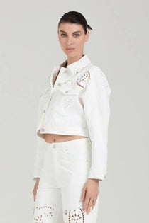 Acquista abbigliamento Giubbotto TAKE TWO DK02209 per il tuo stile sempre attuale.
