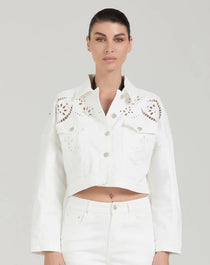Acquista abbigliamento Giubbotto TAKE TWO DK02209 per il tuo stile sempre attuale.