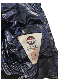 Acquista abbigliamento Giubbotto VUARNET Donna per il tuo stile sempre attuale.