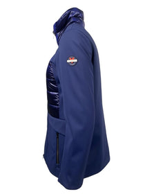 Acquista abbigliamento Giubbotto VUARNET Donna per il tuo stile sempre attuale.