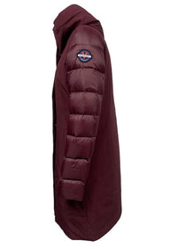 Acquista abbigliamento Giubbotto VUARNET Donna per il tuo stile sempre attuale.
