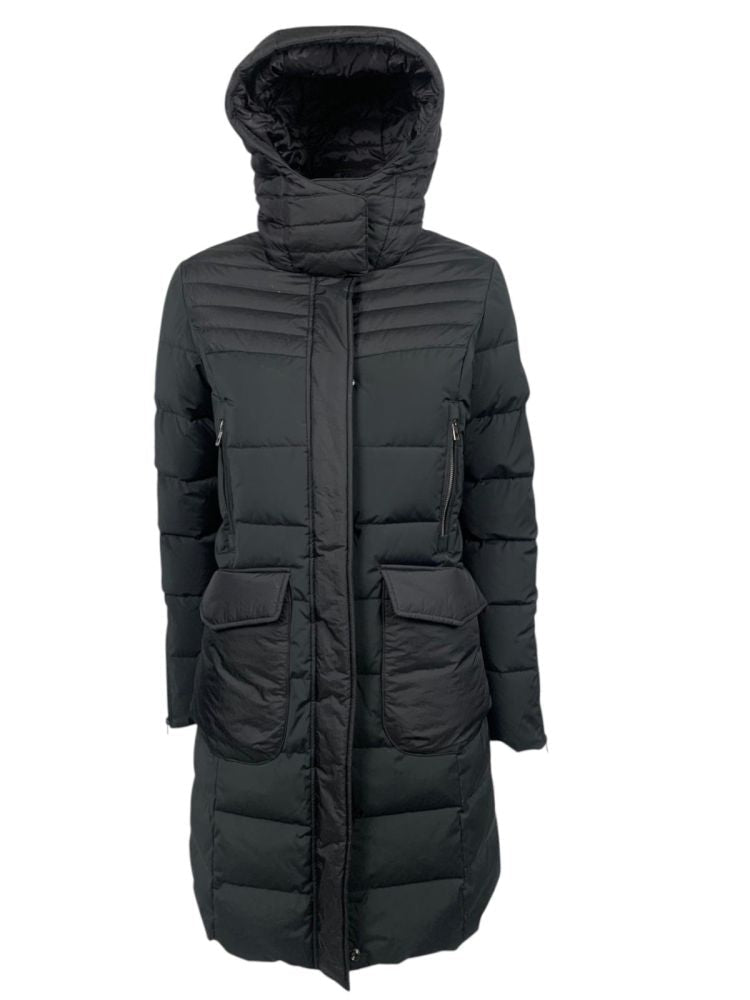 Acquista abbigliamento Giubbotto VUARNET Donna per il tuo stile sempre attuale. Immagine principale del prodotto