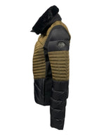Acquista abbigliamento Giubbotto VUARNET Donna per il tuo stile sempre attuale.