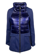 Acquista abbigliamento Giubbotto VUARNET Donna per il tuo stile sempre attuale.