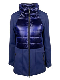 Acquista abbigliamento Giubbotto VUARNET Donna per il tuo stile sempre attuale.