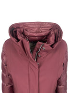 Acquista abbigliamento Giubbotto VUARNET Donna per il tuo stile sempre attuale.